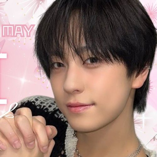 Recent activity shot of Taki (&TEAM)