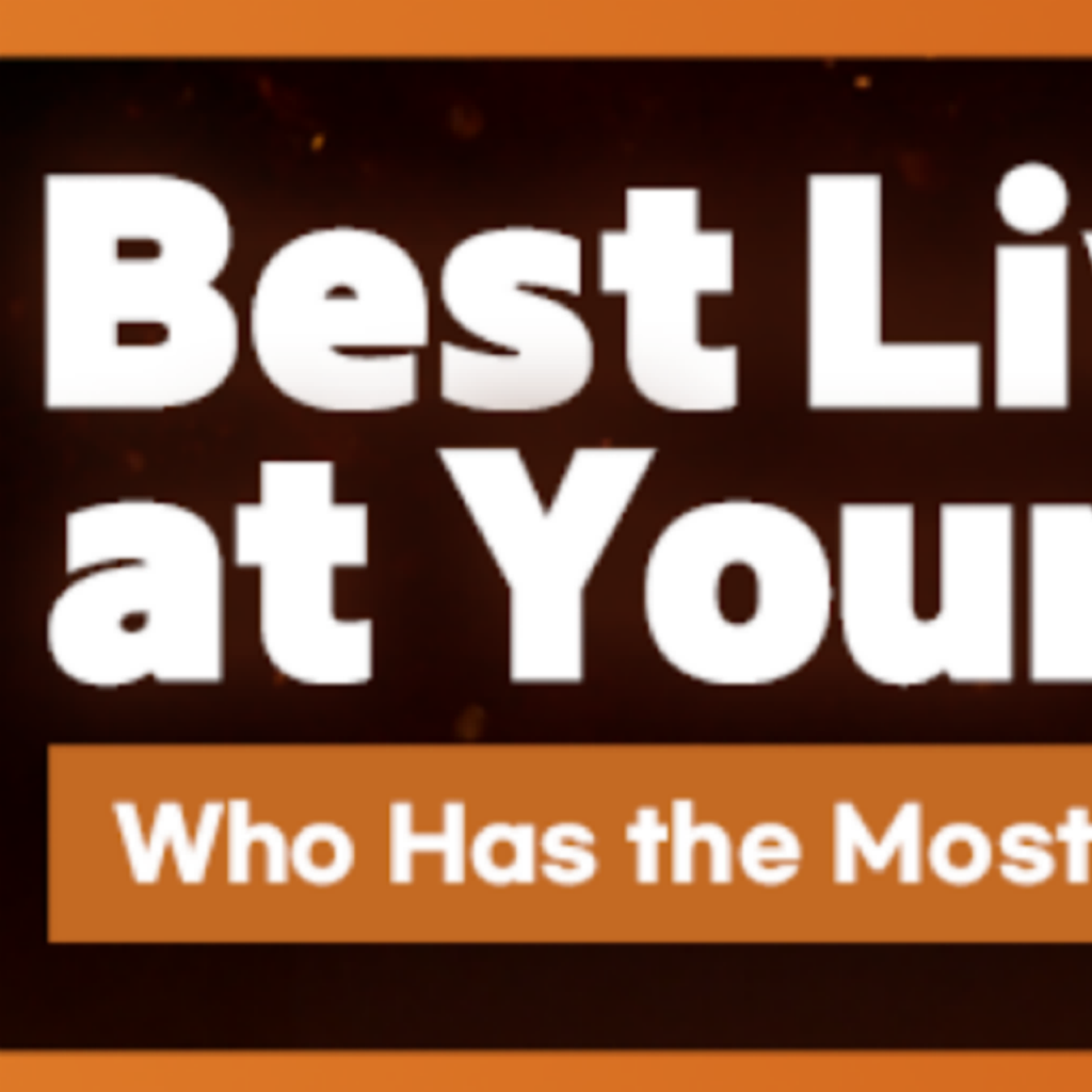 Recent activity shot of Hyunjae (THE BOYZ)