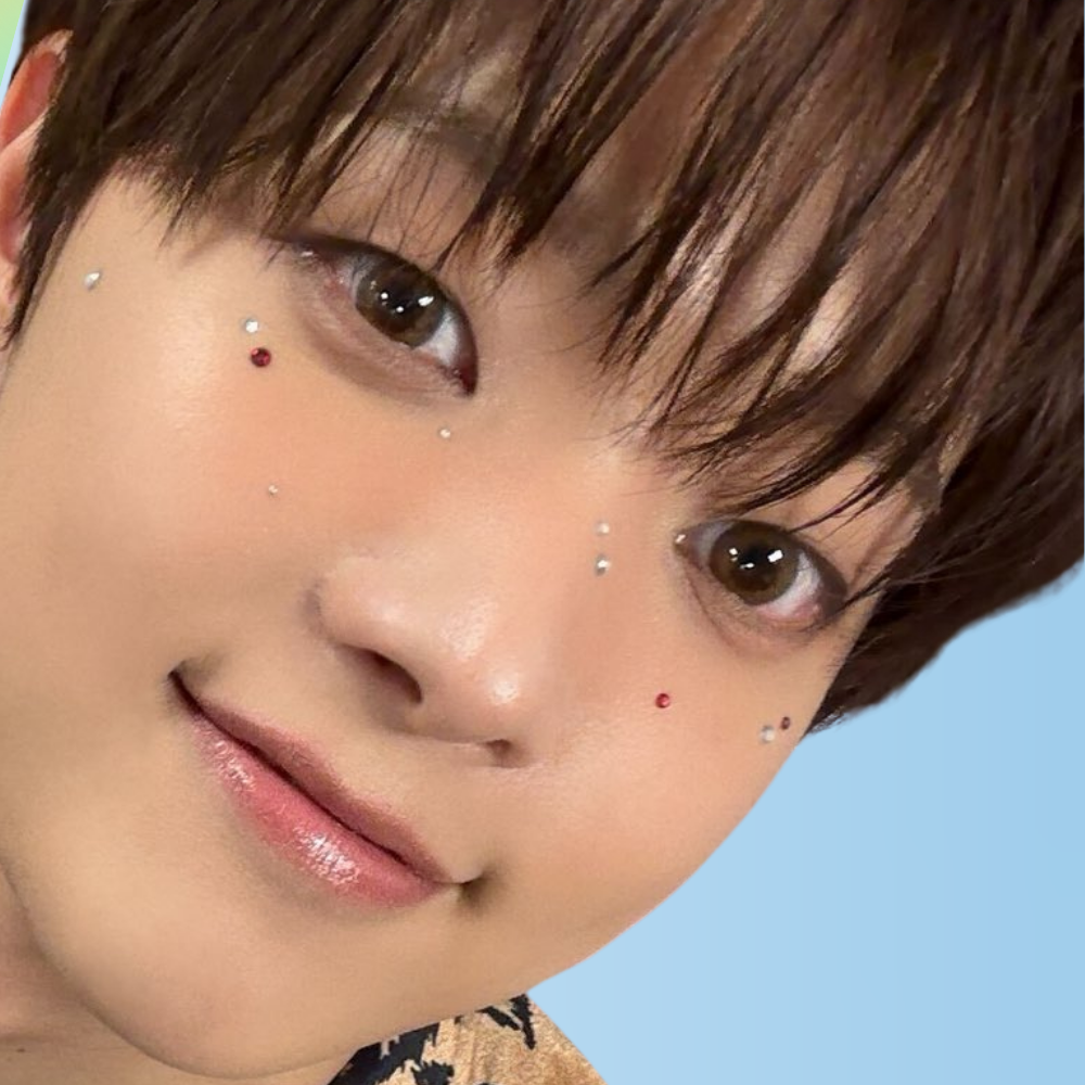 EJ (&TEAM)的最新照片