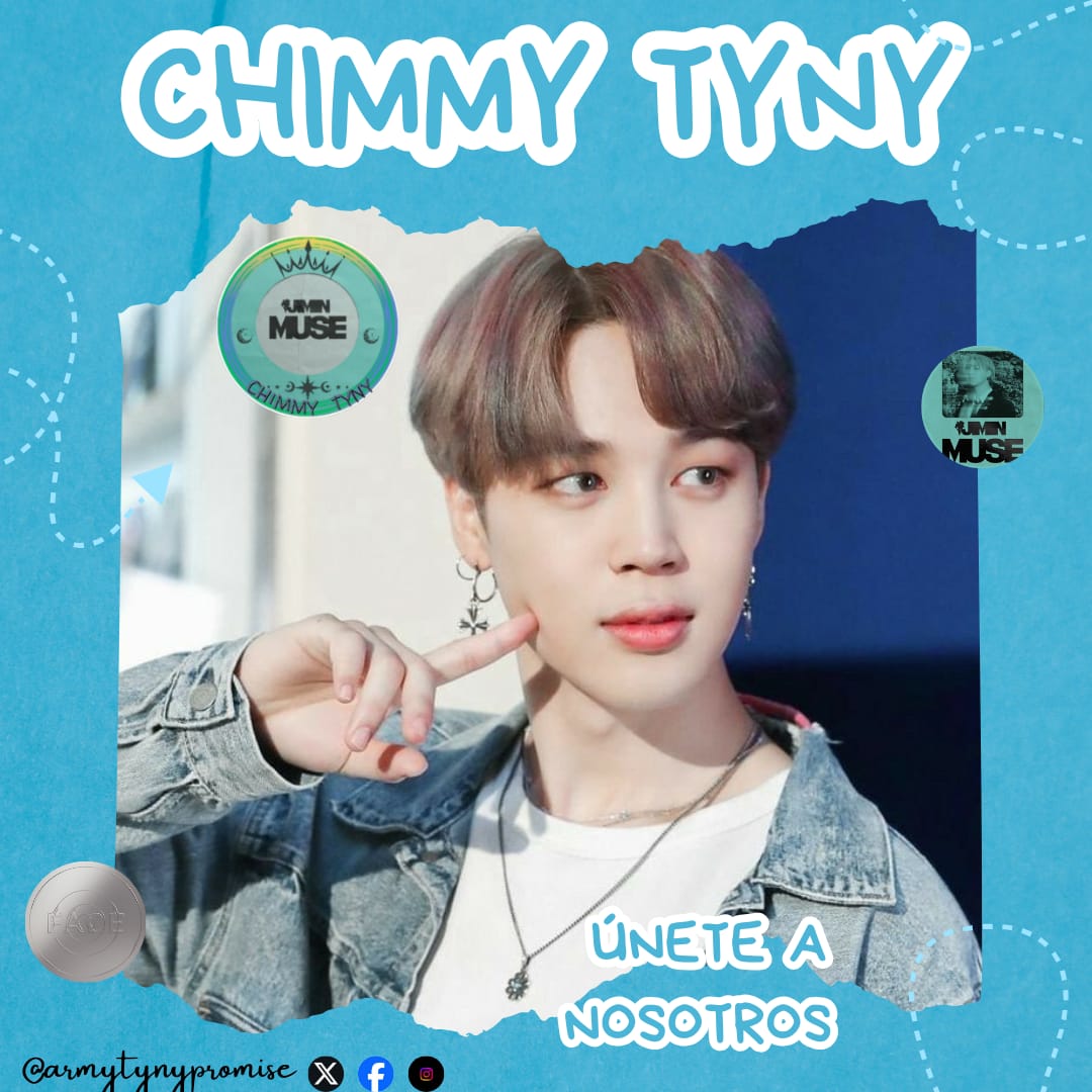 Potret di balik layar Jimin (BTS)