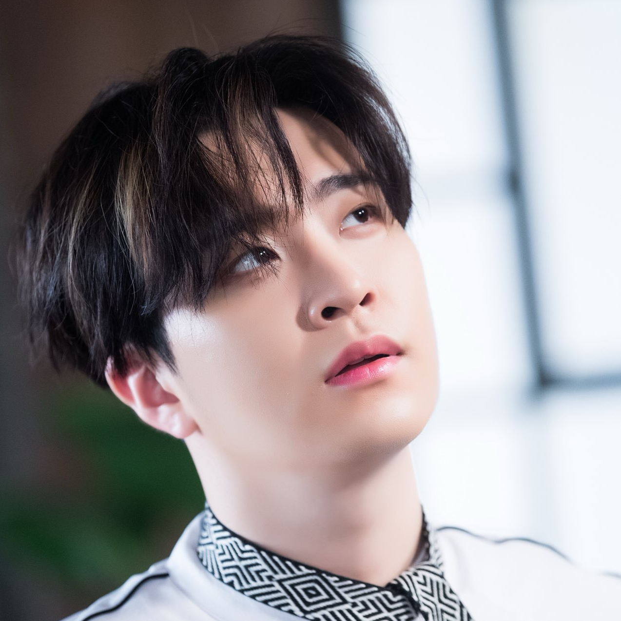 Latest photo of Youngjae (GOT7)