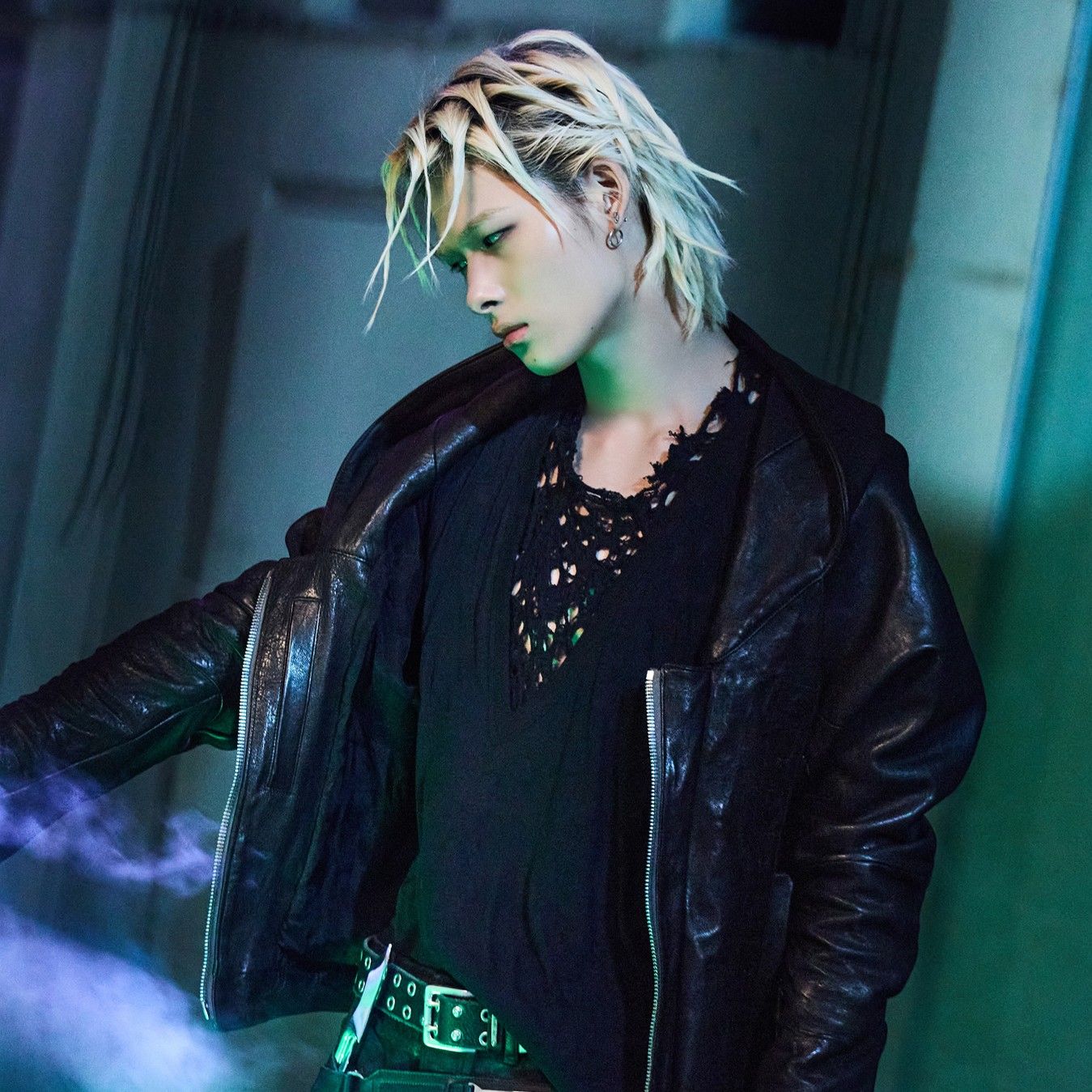 NI-KI (ENHYPEN)的最新活動照片