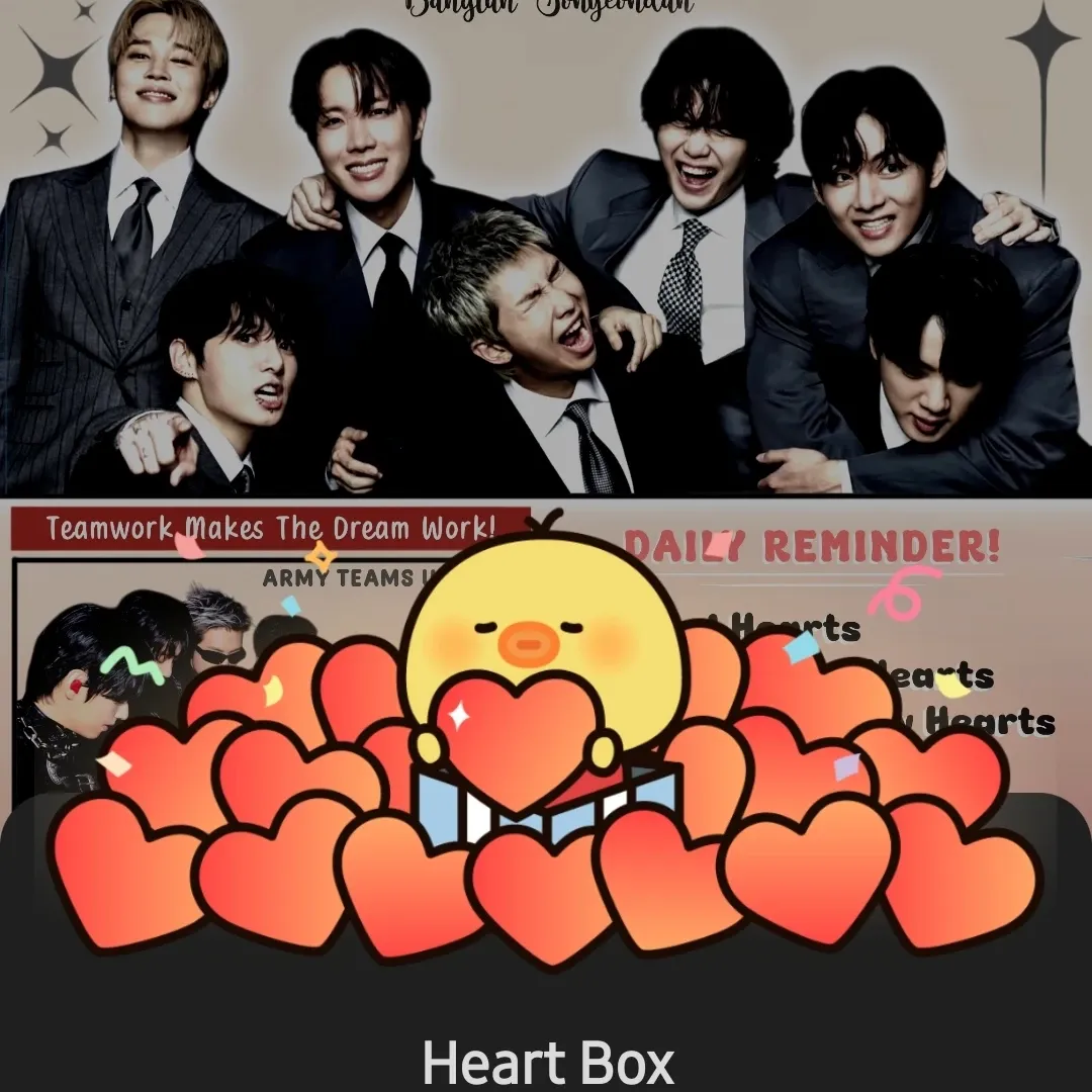 방탄소년단 최근 활동샷