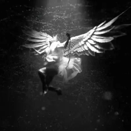 A moment captured by Felix (Stray Kids)'s fan