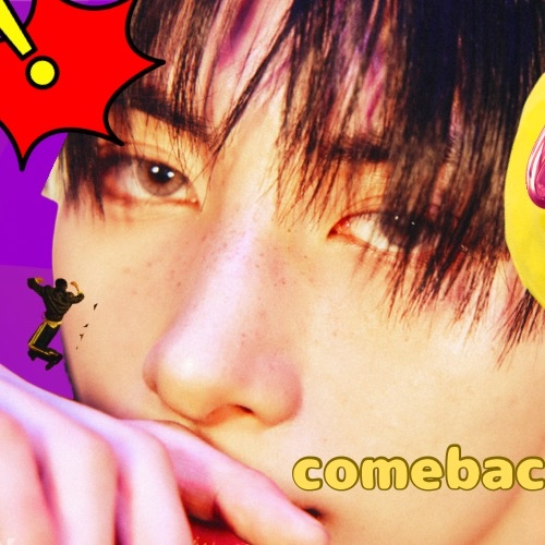 今日一番ホットなK-POPコミュニティフィード