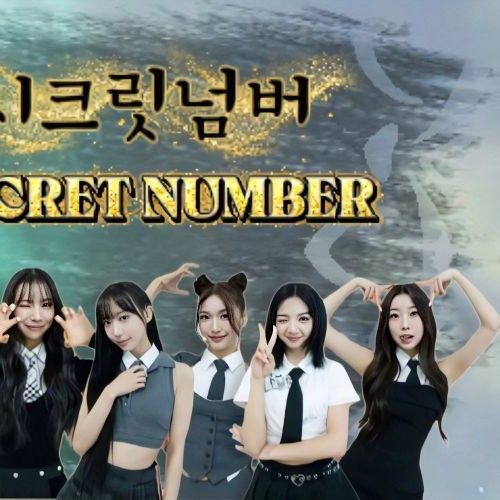 SECRET NUMBER의 최신 사진