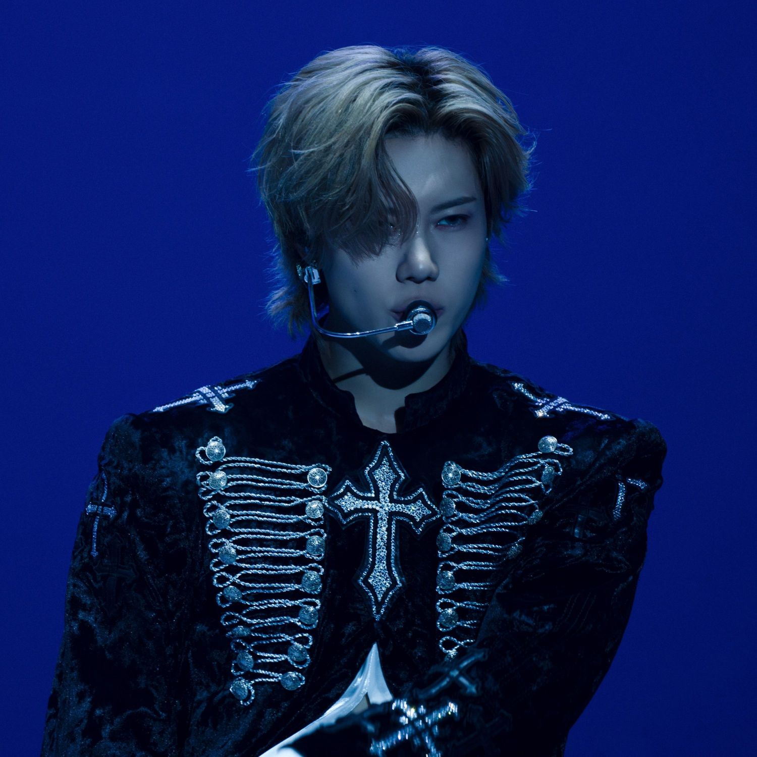 Latest photo of Taemin (SHINee)