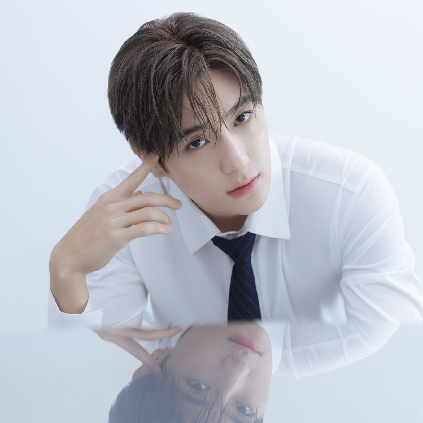 Recent activity shot of THE BOYZ