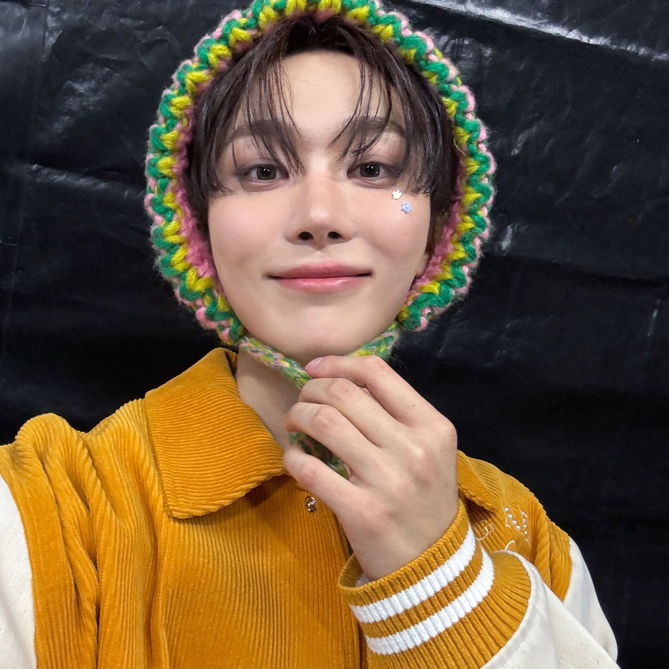 SEVENTEEN的最新照片