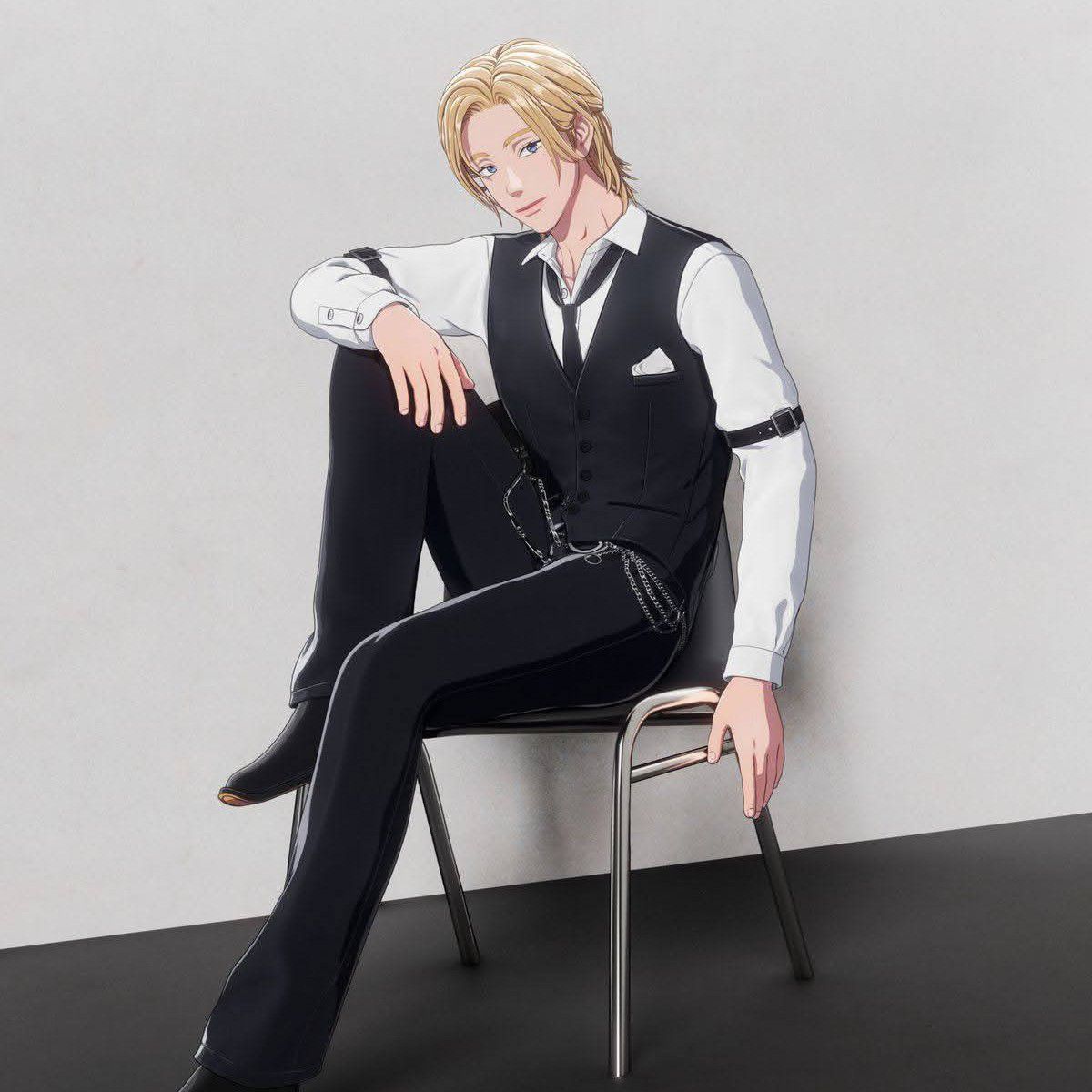 Behind-the-scenes cut of Noah (PLAVE)