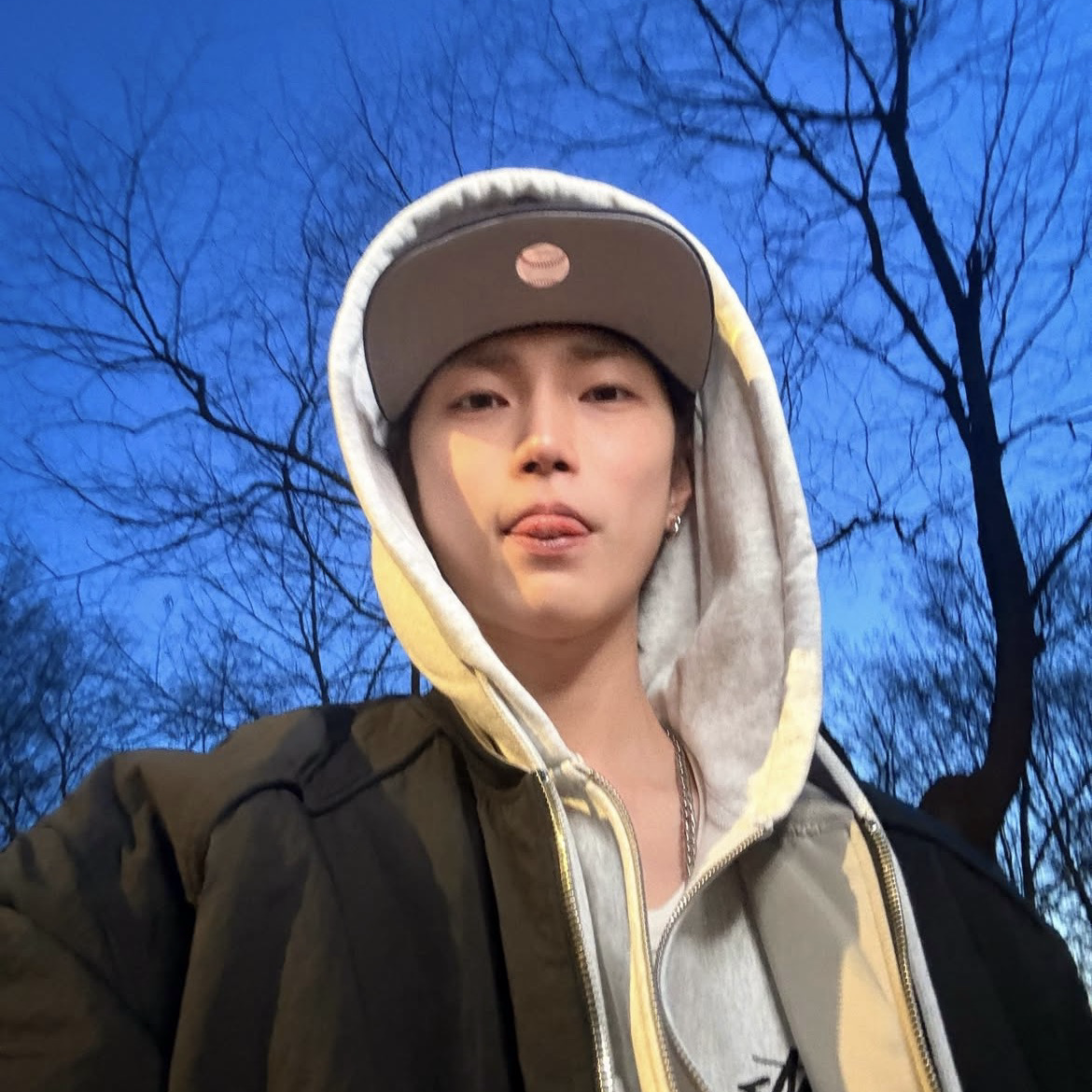 Latest photo of Seunghan