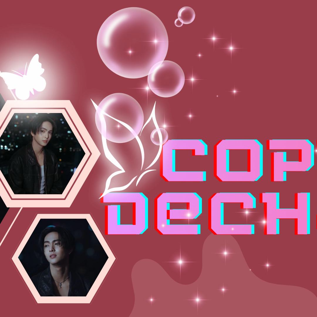 Behind-the-scenes cut of Copper (BUS)