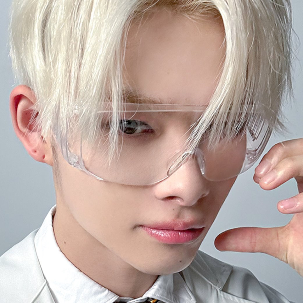 NI-KI (ENHYPEN)的幕後花絮