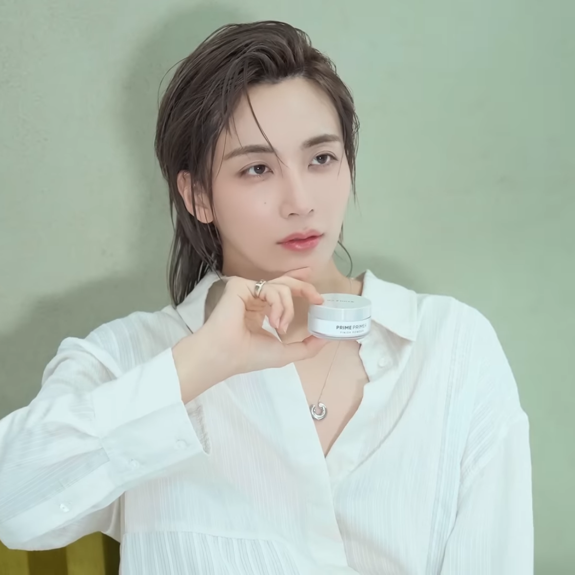 Latest photo of Jeonghan (SEVENTEEN)