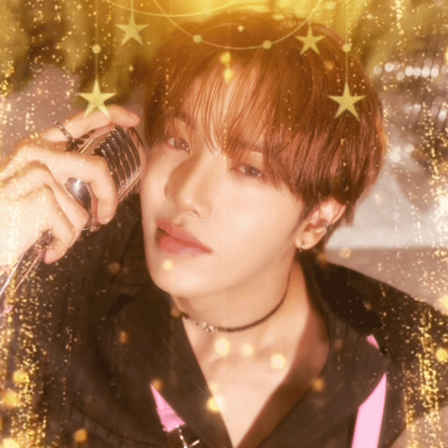 A moment captured by KAZUTA (n.SSign)'s fan