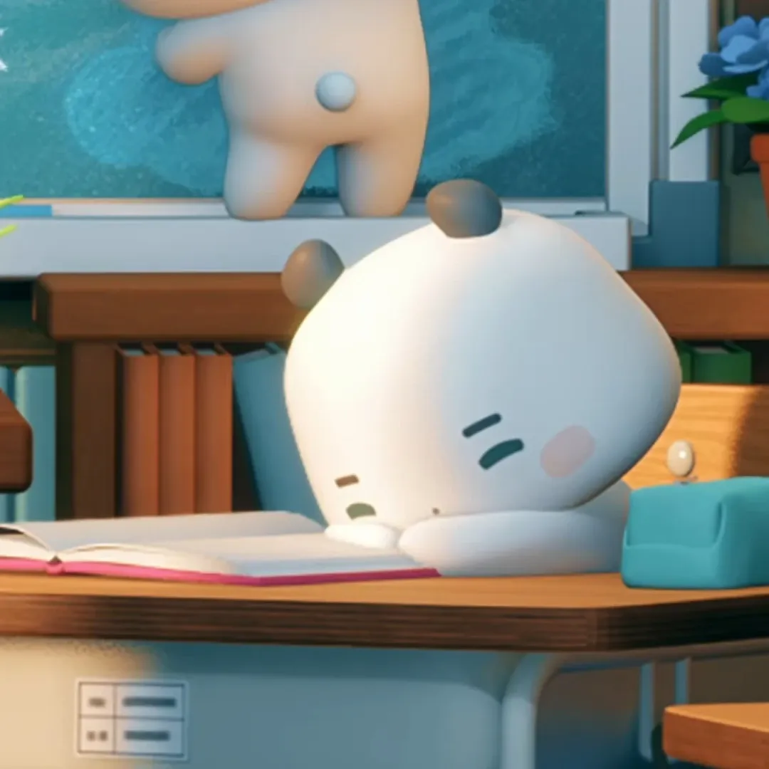 Latest photo of Eunho (PLAVE)