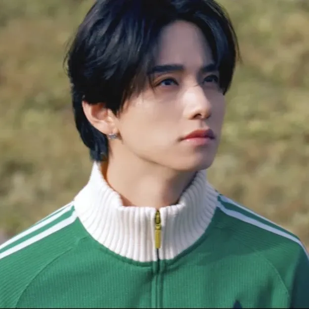 Latest photo of Sato Keigo (JO1)