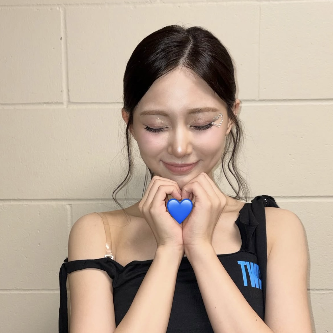 子瑜 (TWICE)的最新活動照片