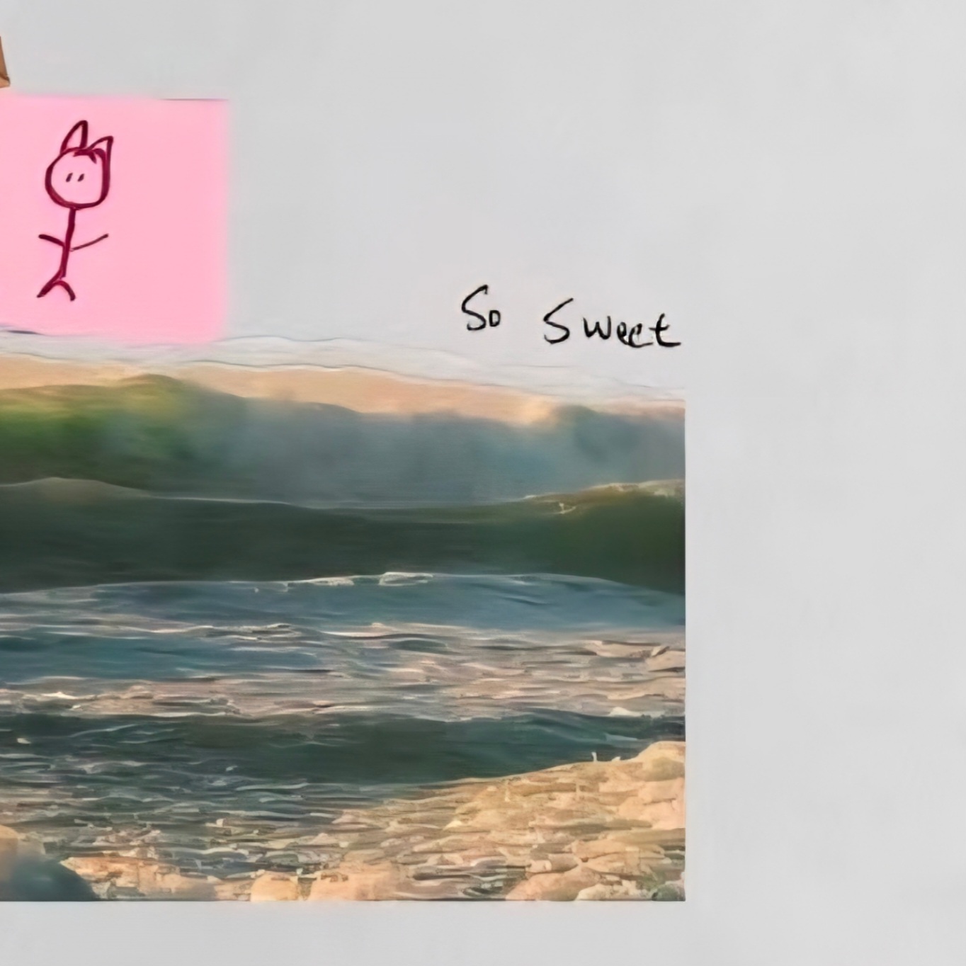 Latest photo of Lee Daehwi (AB6IX)