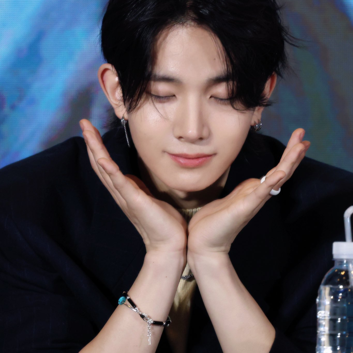 羲承的幕後花絮