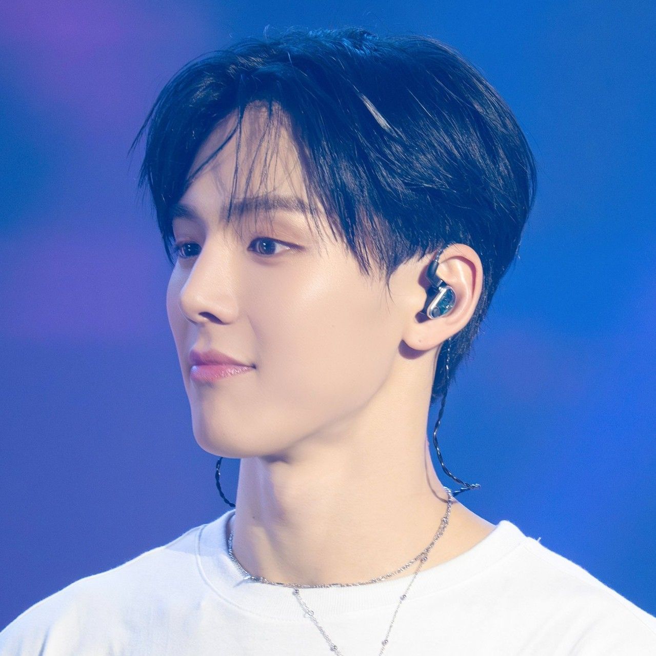 셔누 (몬스타엑스) 최근 활동샷