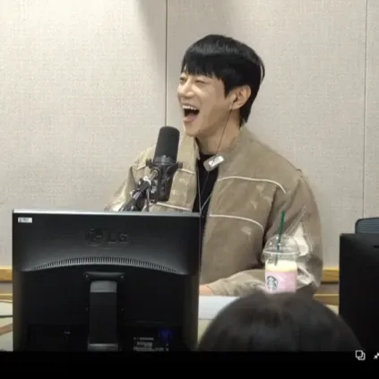 黃致列的最新照片