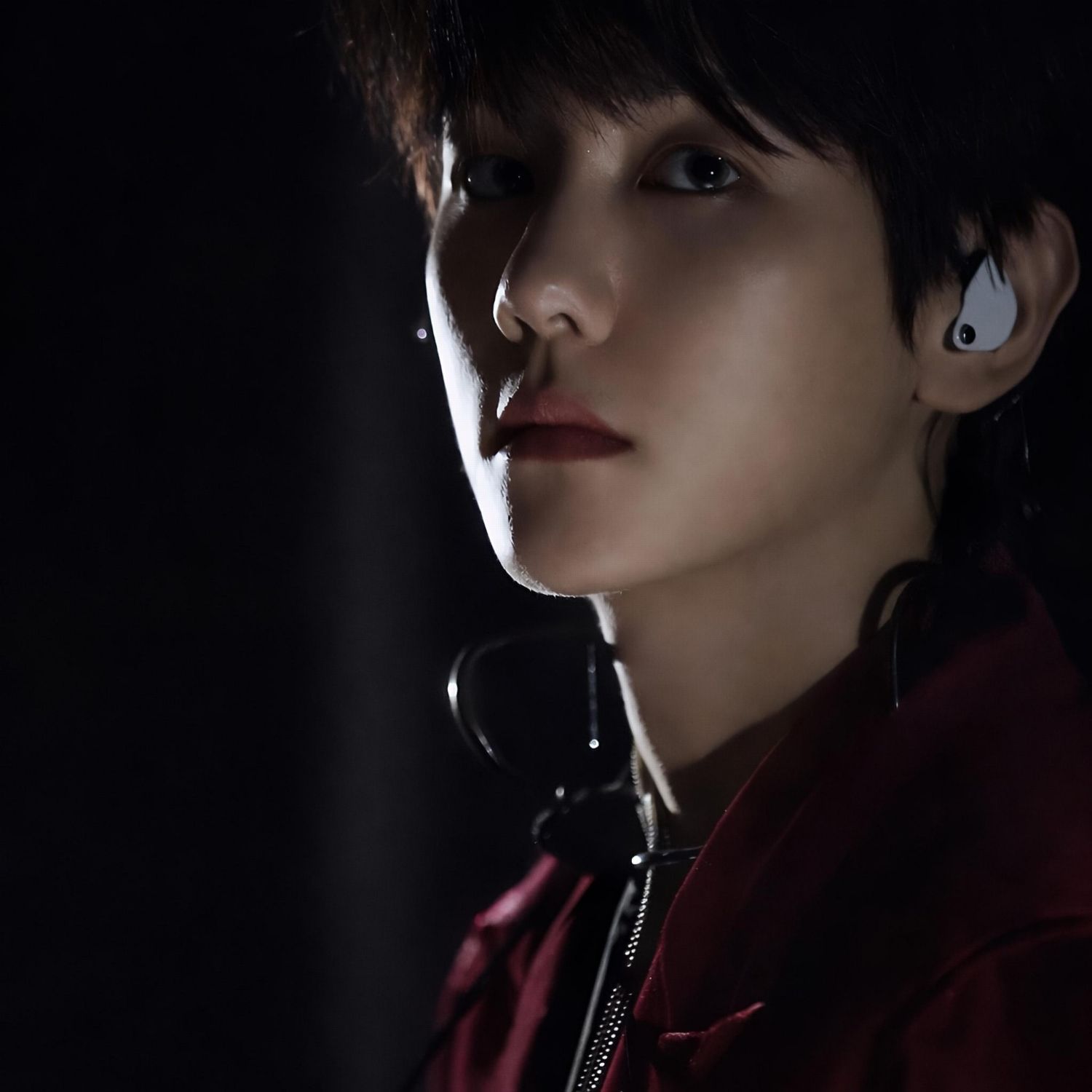 EXO의 비하인드 컷