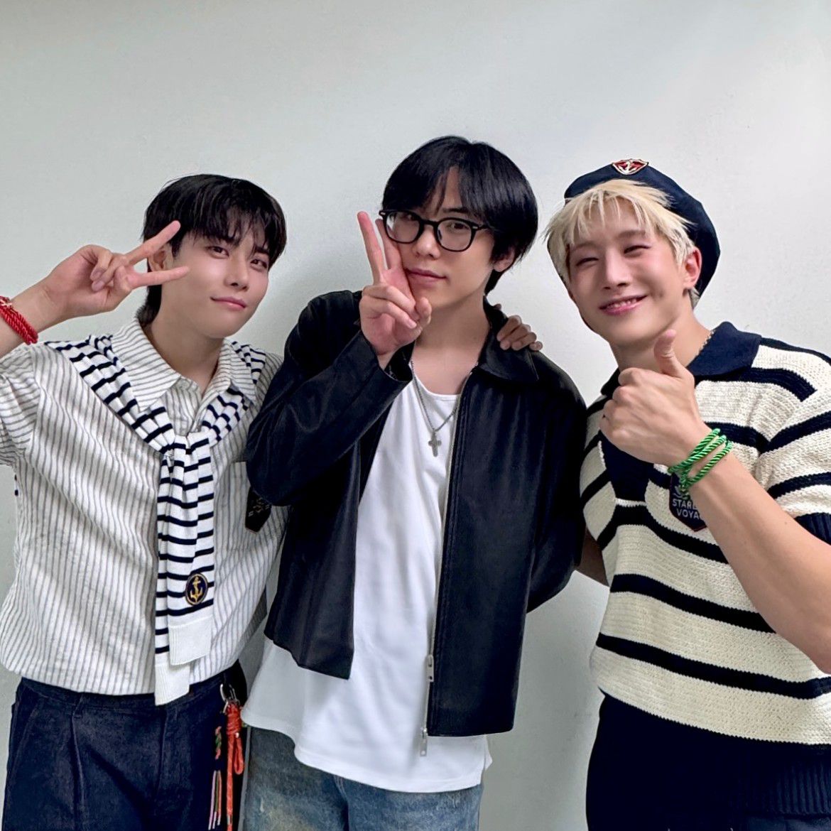 Recent activity shot of Rocky