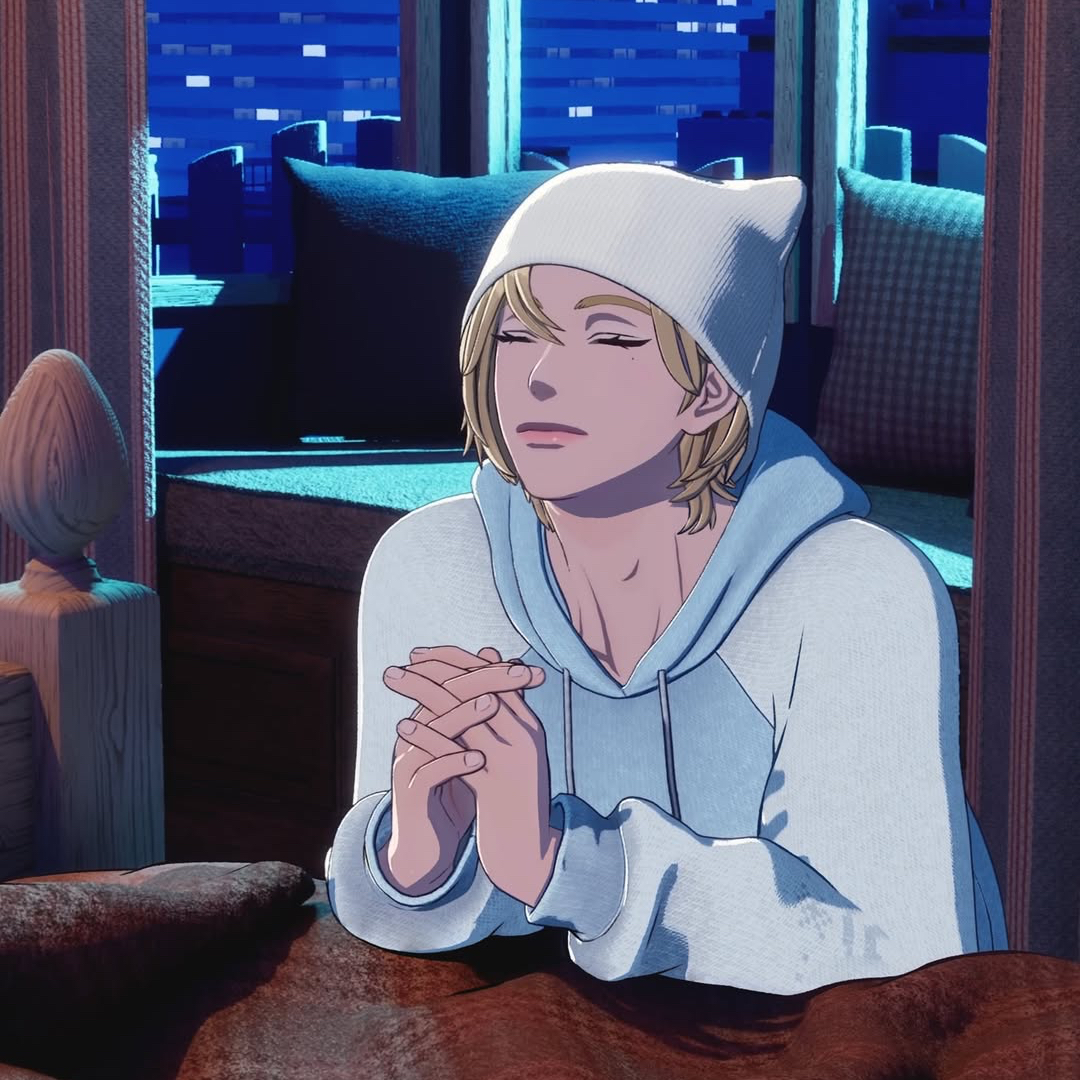 Recent activity shot of PLAVE