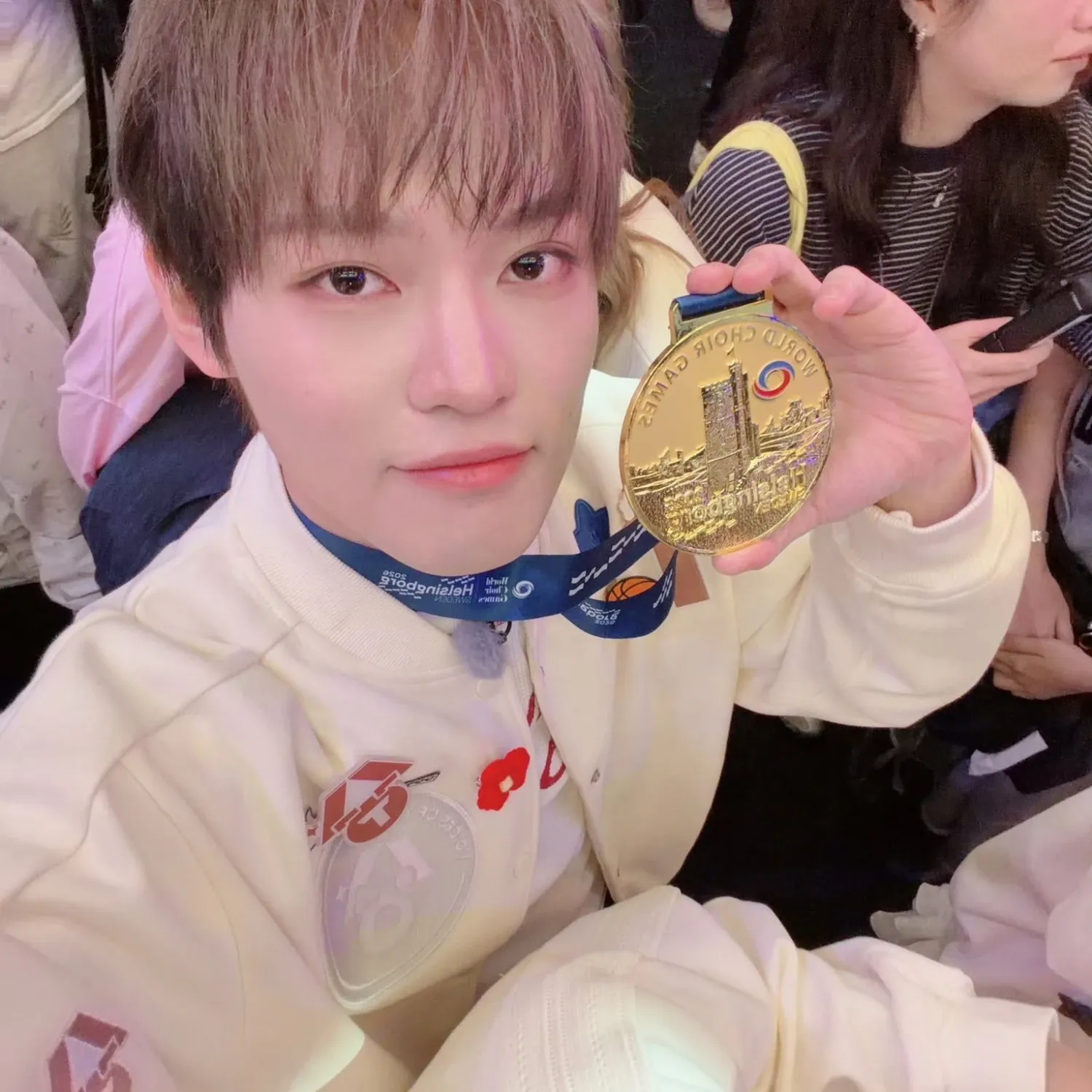 NCT DREAM チョンロ ファンダムコミュニティ │ KPOP人気No.1アプリ