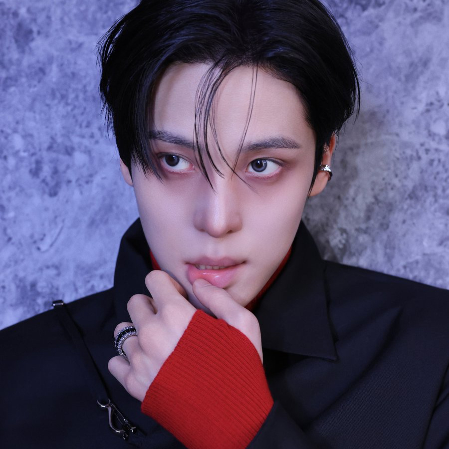 에이티즈 최근 활동샷