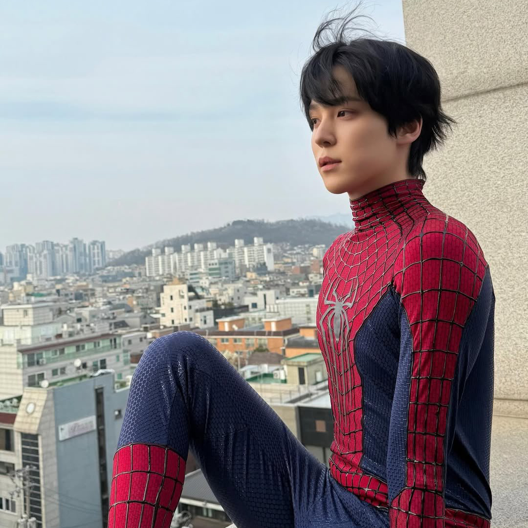 에이티즈 최근 활동샷