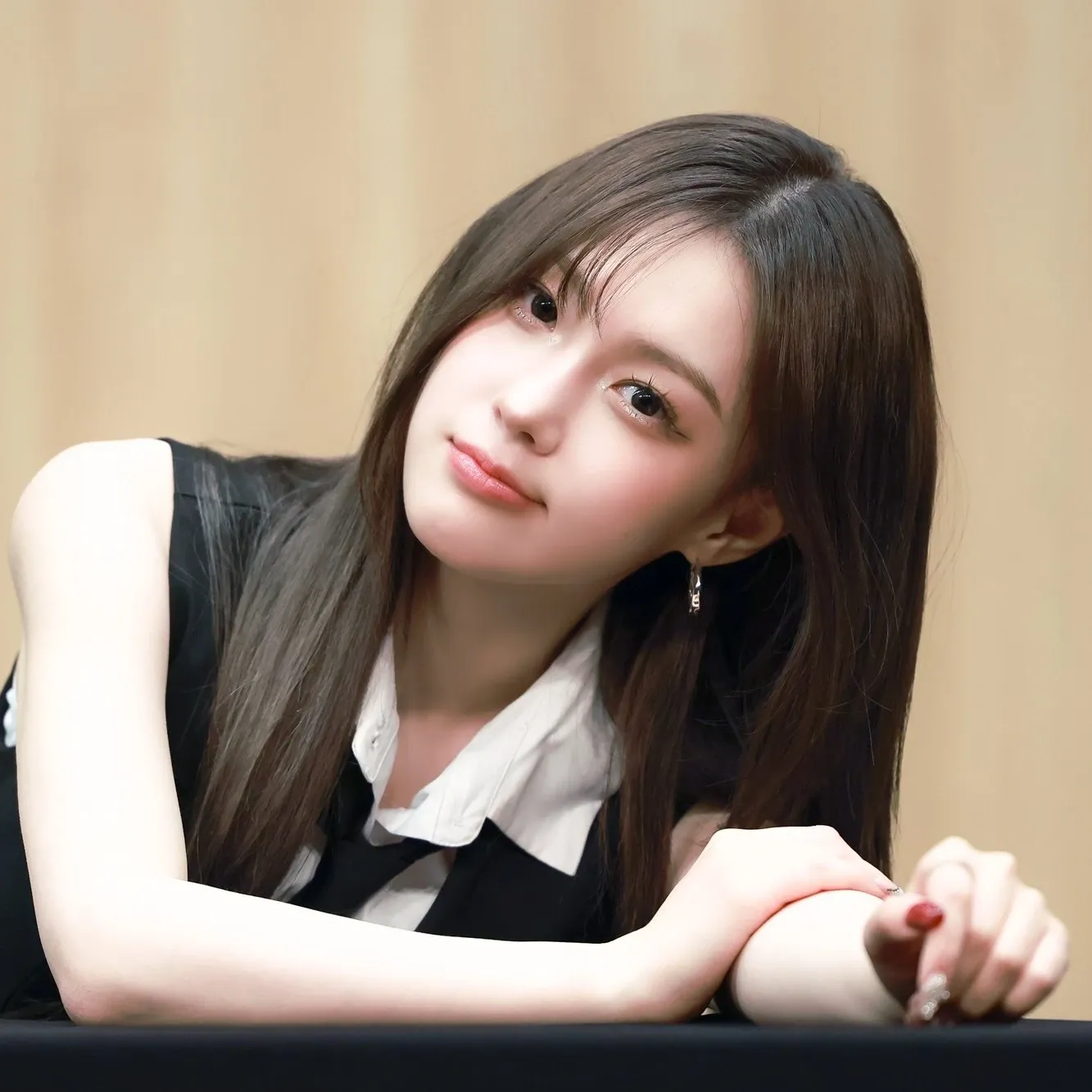 キム・チェヒョン (Kep1er)ファンが撮った瞬間