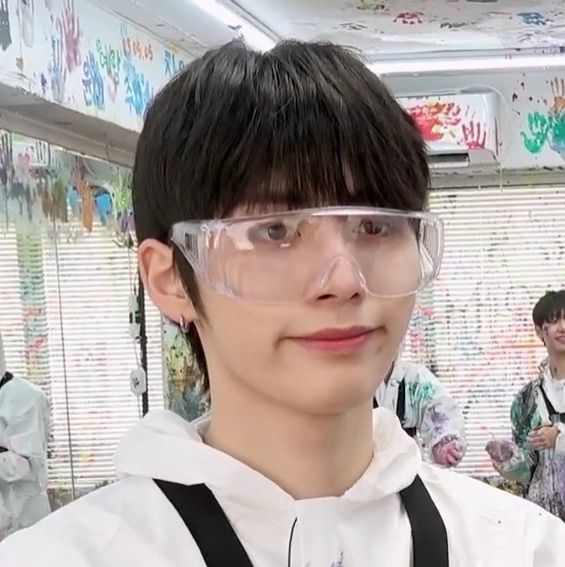 Recent activity shot of BOYNEXTDOOR