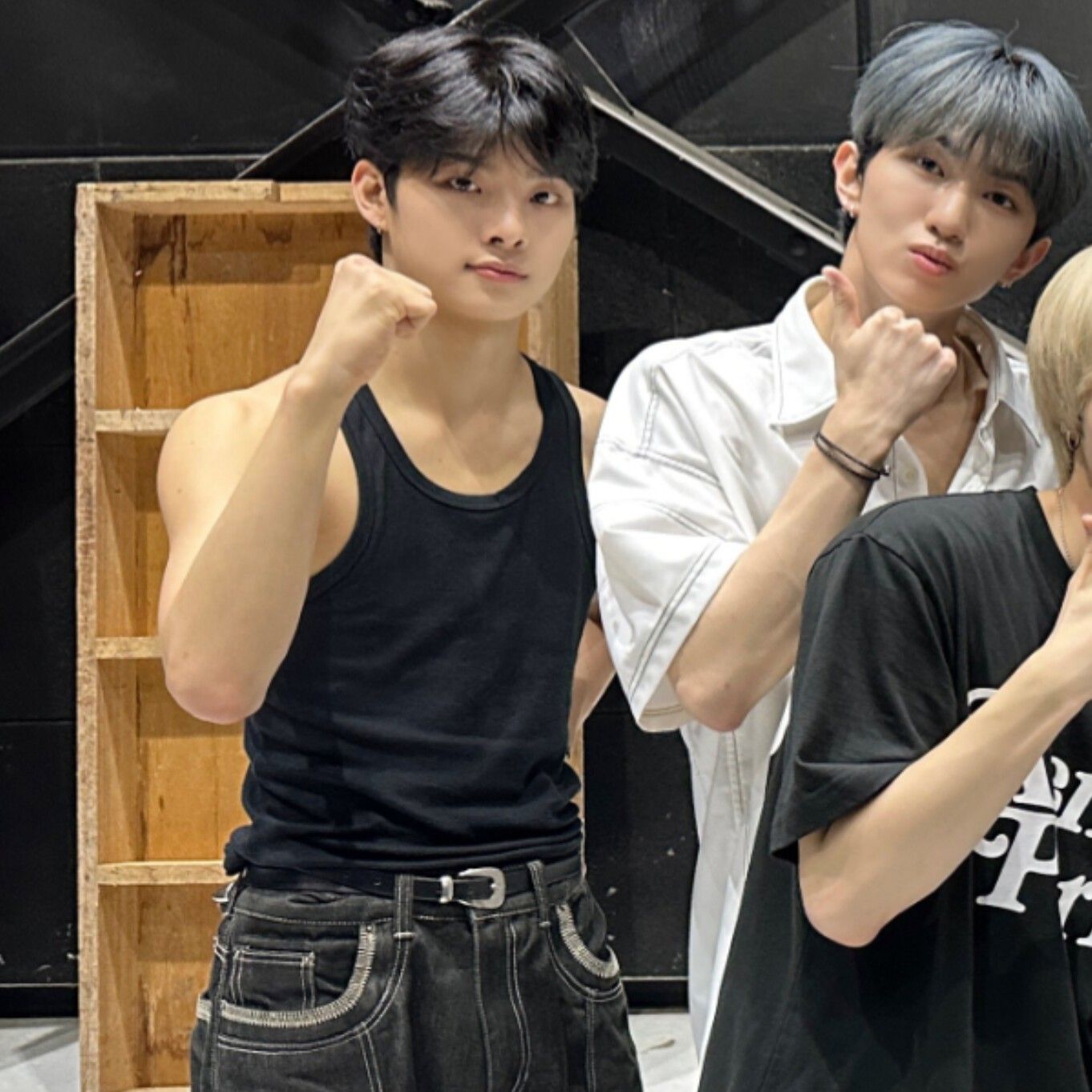 Latest photo of YOUNITE