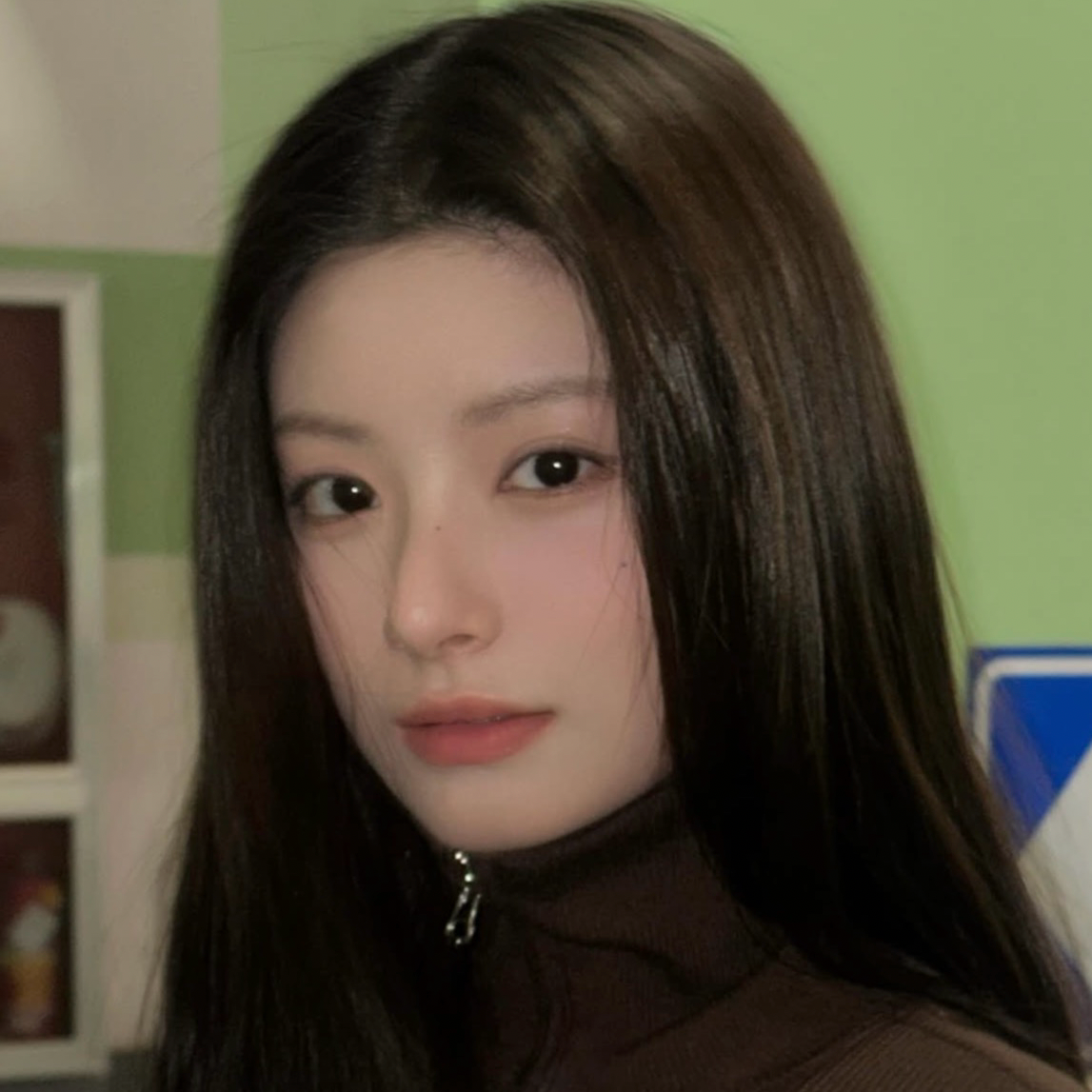 이런 팬이 찍은 순간