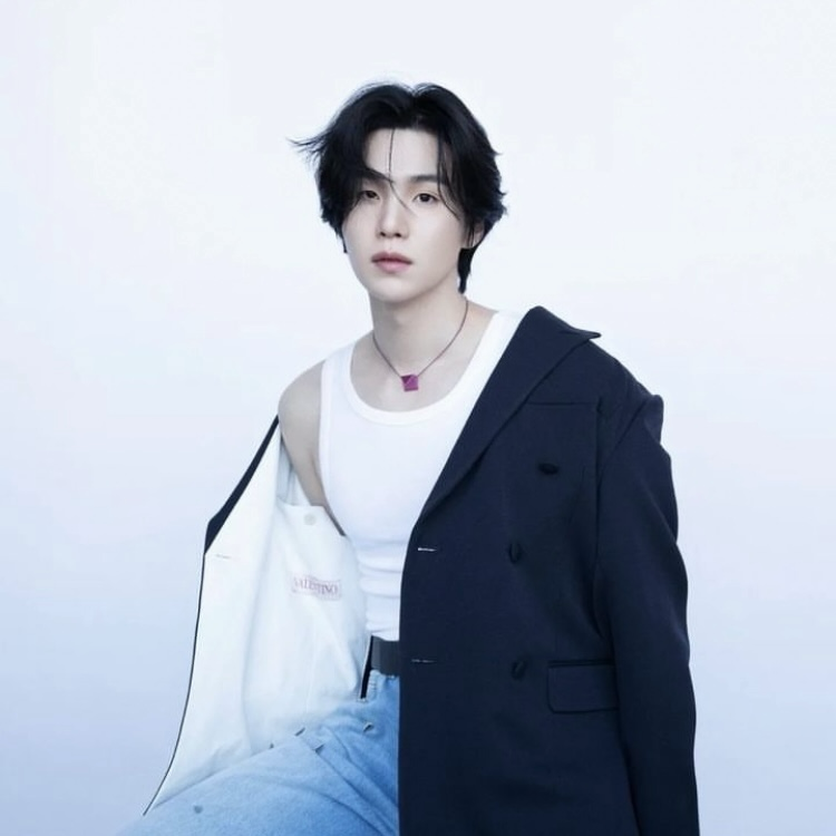 SUGA (BTS)の最近の活動写真