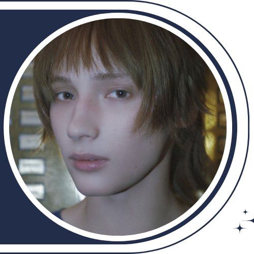 Recent activity shot of HueningKai (TOMORROW X TOGETHER)