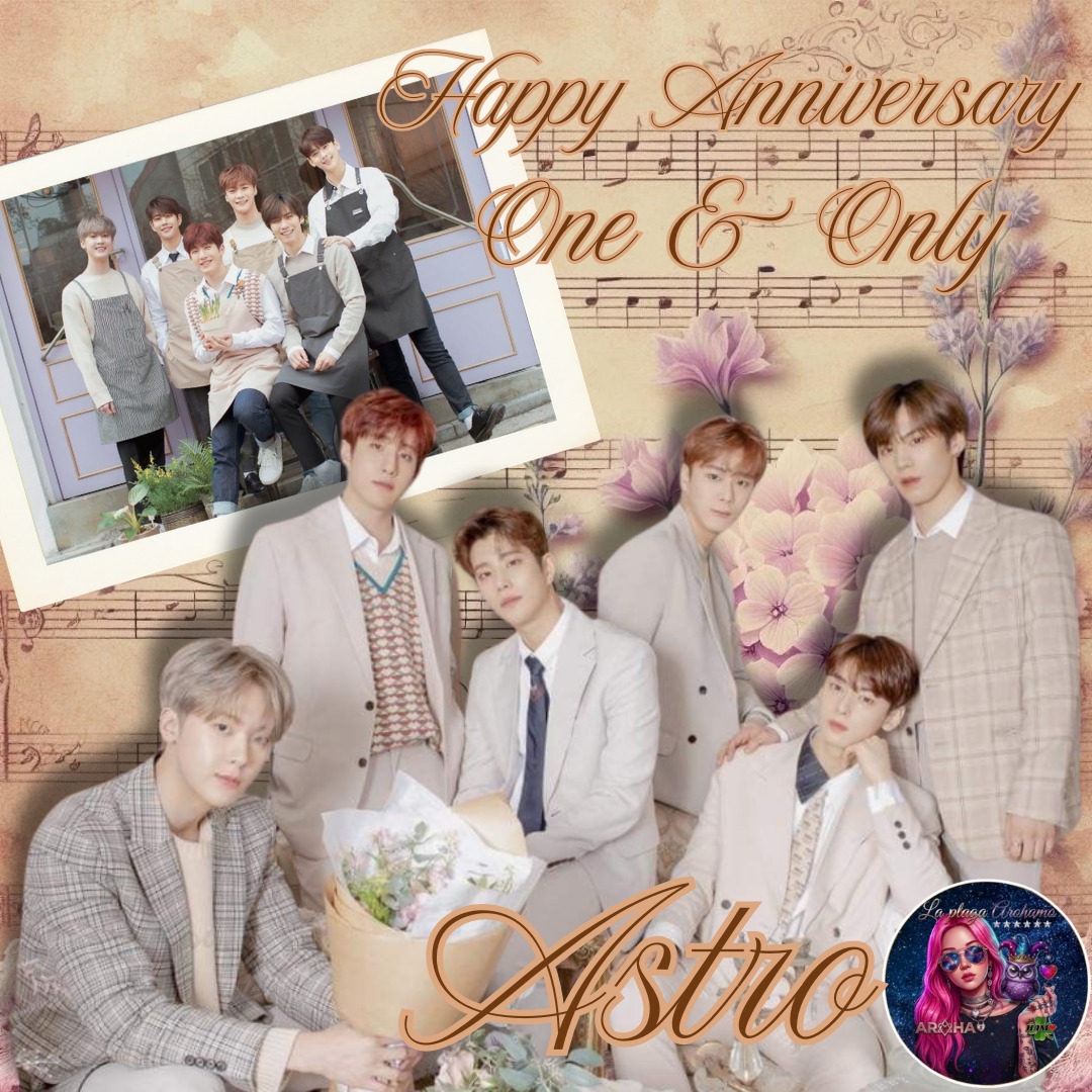 아스트로의 최신 사진