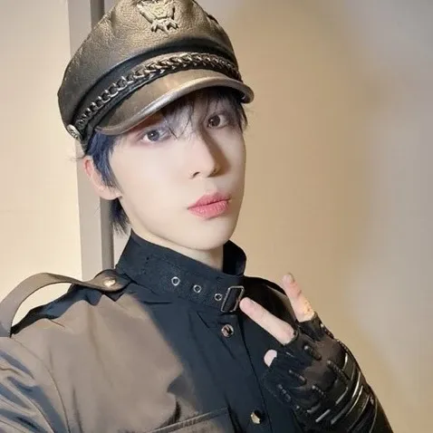 Behind-the-scenes cut of ATEEZ