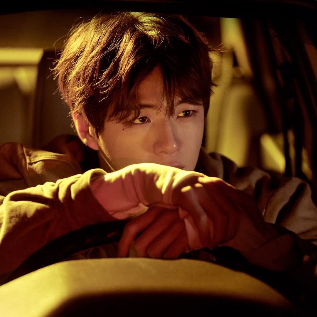 강다니엘 팬이 찍은 순간