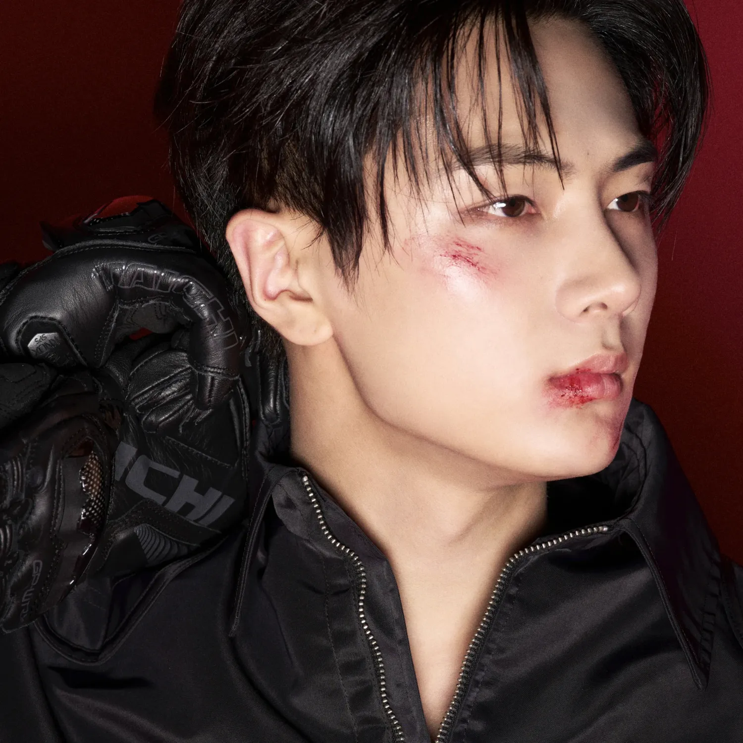 ENHYPEN的幕後花絮