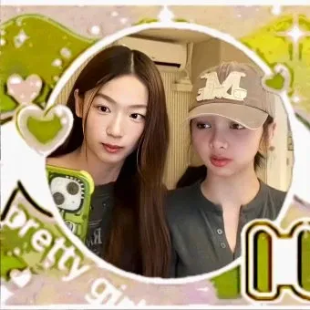 SECRET NUMBER의 비하인드 컷