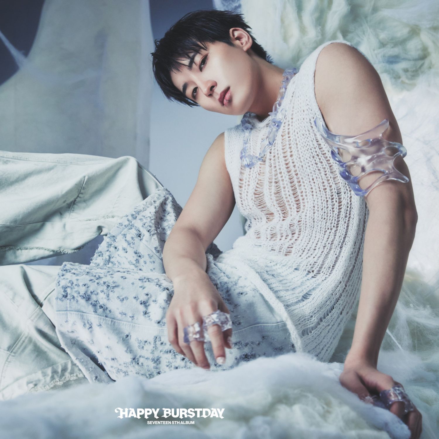 Foto terbaru SEVENTEEN