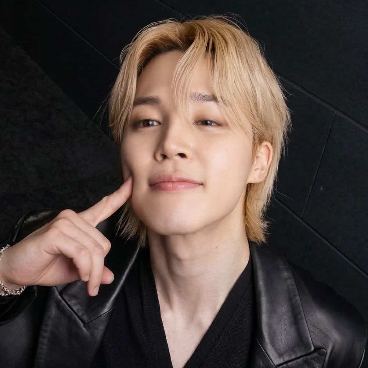 A moment captured by Kihyun (MONSTA X)'s fan