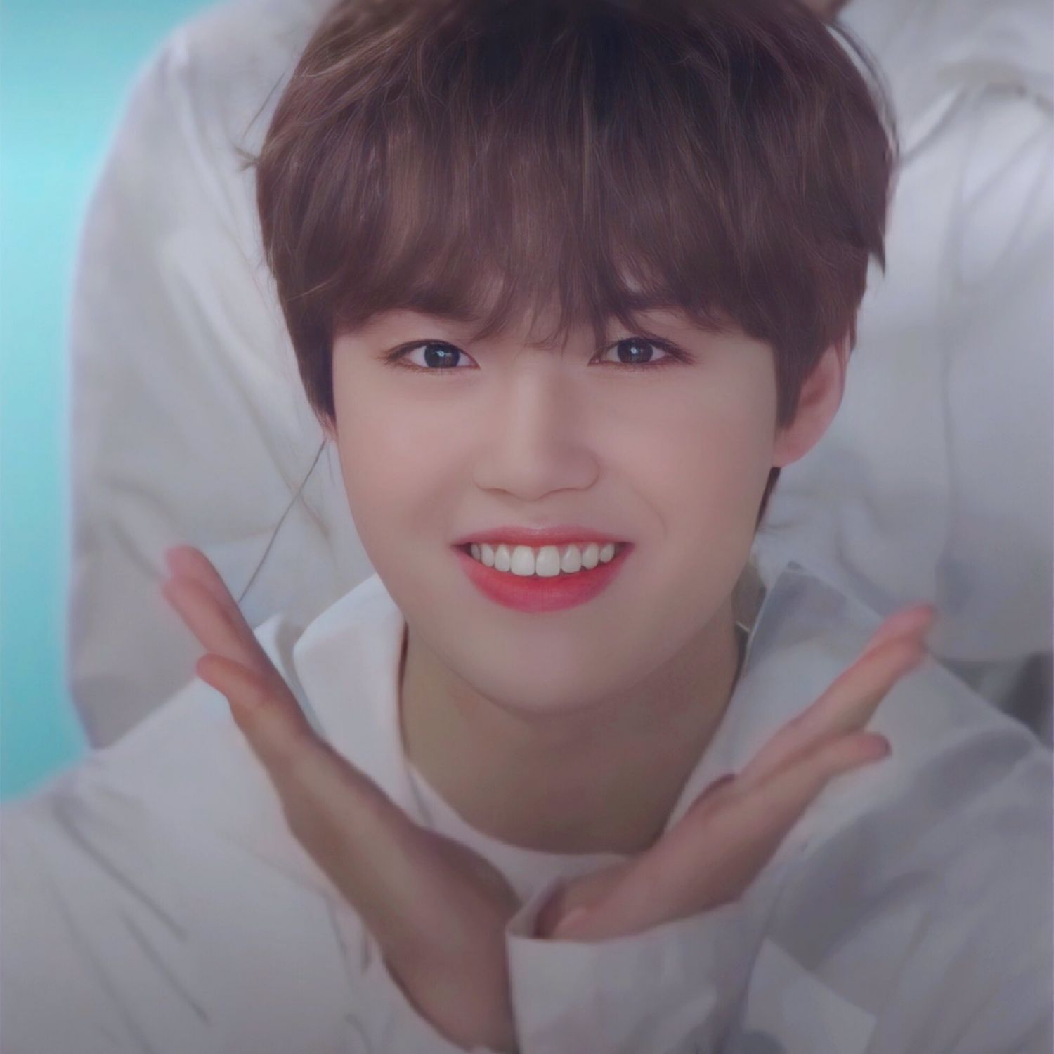 도영 (TREASURE) 팬이 찍은 순간