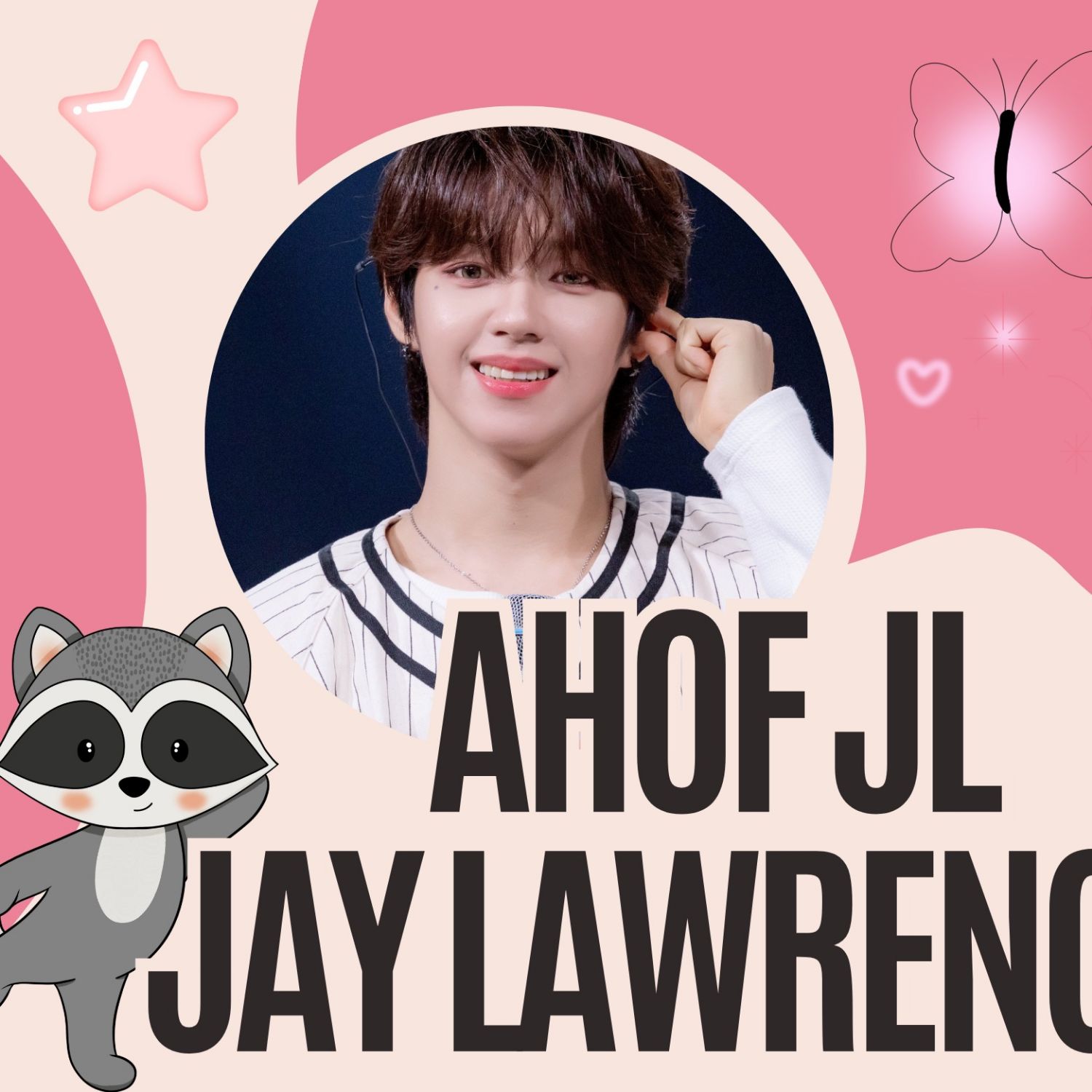 AHOF JL Fandom Community │ No.1 KPOP App CHOEAEDOL