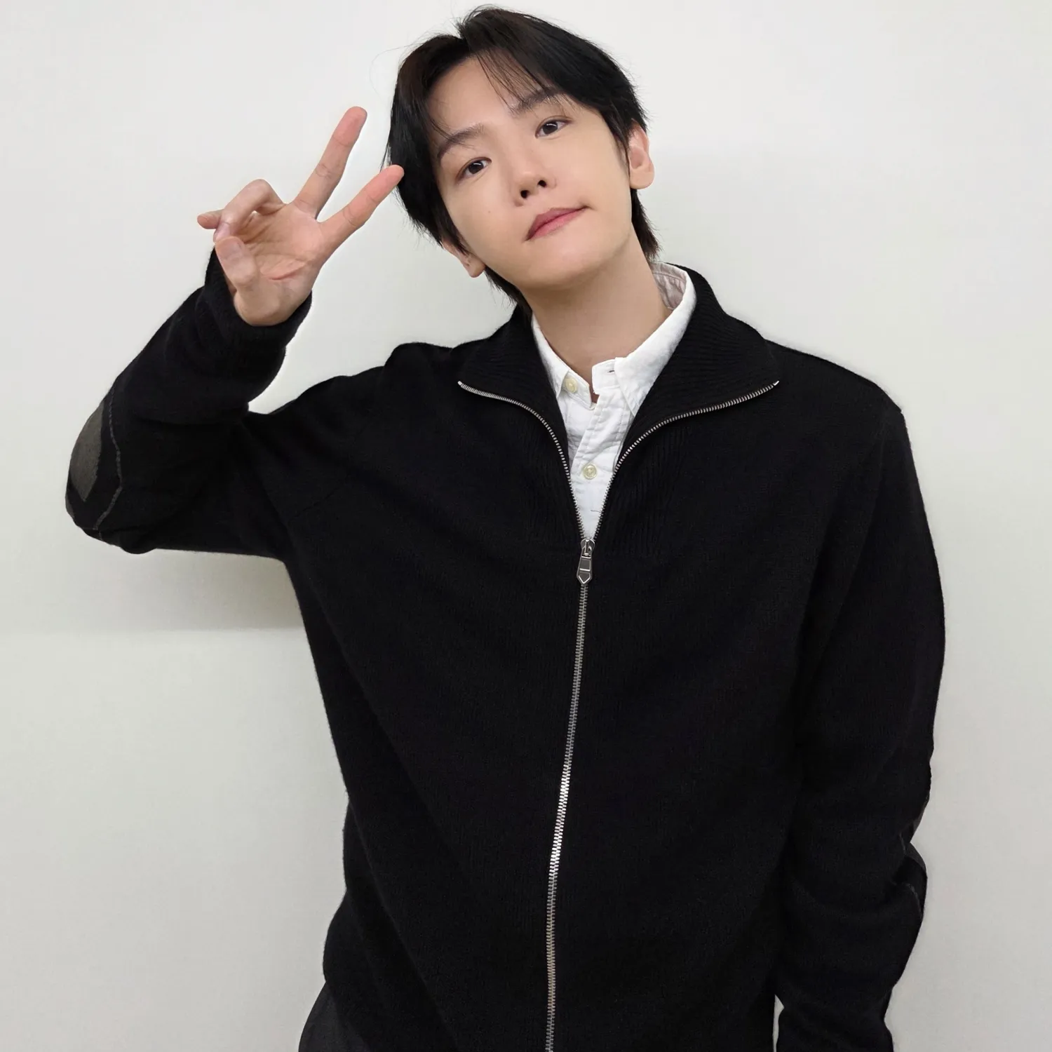 백현 (EXO) 최근 활동샷