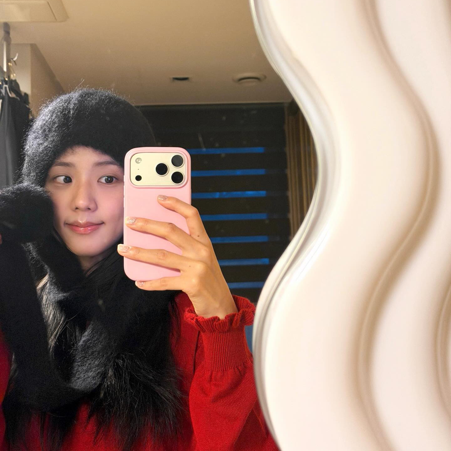 Latest photo of BLACKPINK