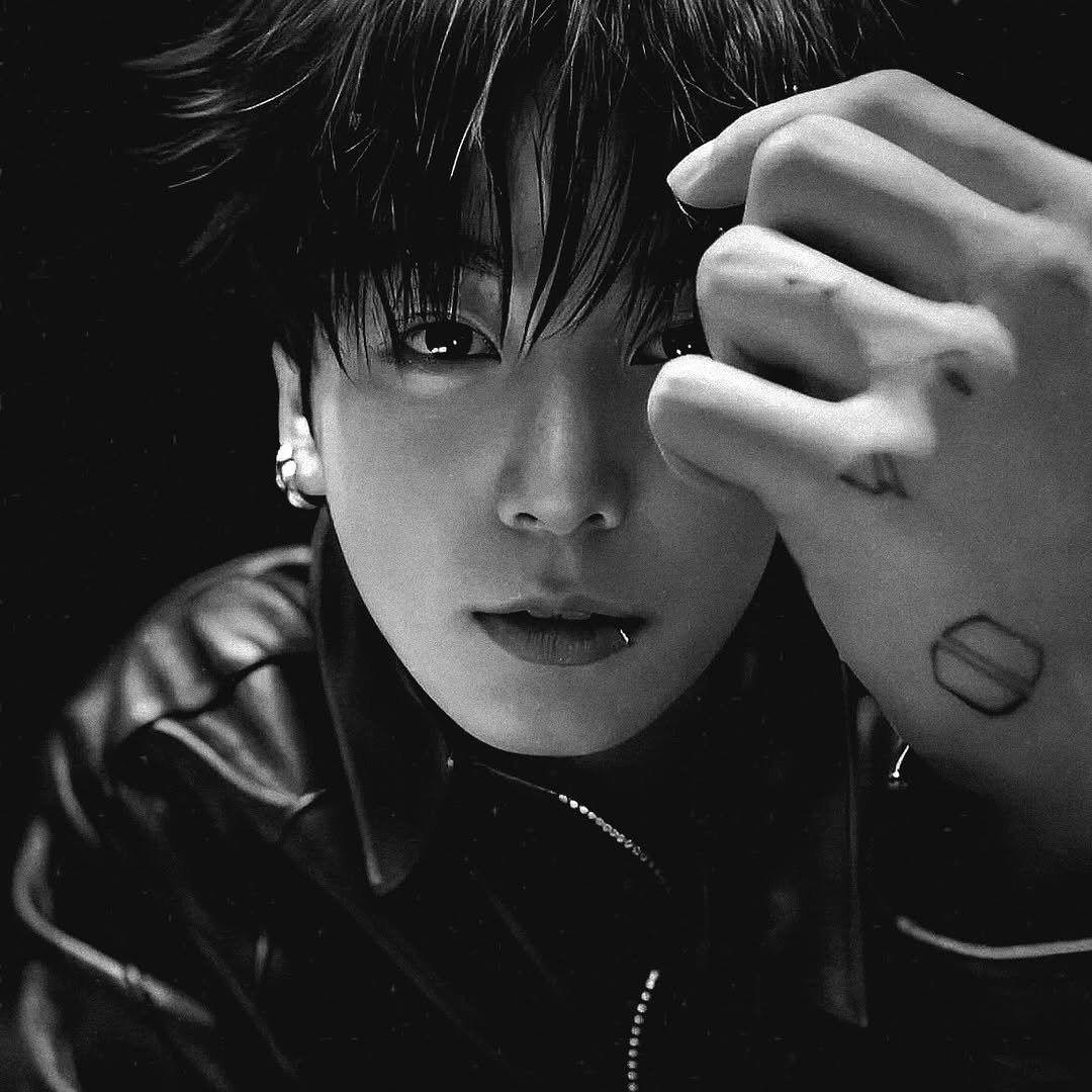 Foto terbaru Jungkook (BTS)